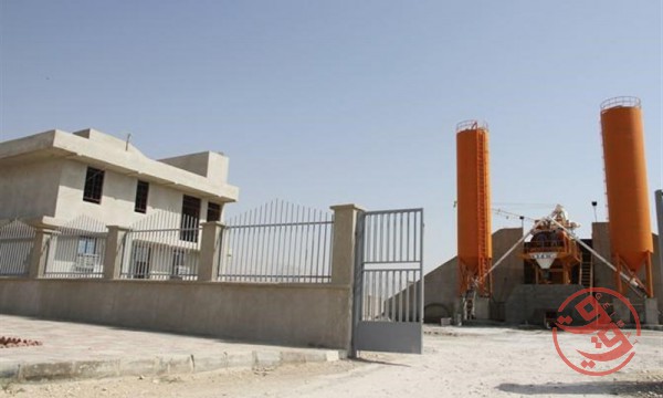 قیمت شهرک صنعتی اسفیدواجان